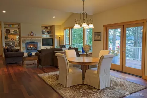 Dining - 3729 W Sequim Bay Rd, Sequim, WA 98382 photo 1 of 2