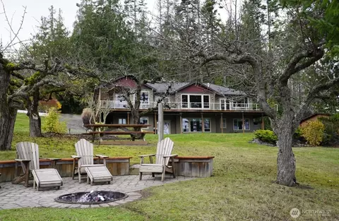 Exterior - 3729 W Sequim Bay Rd, Sequim, WA 98382 photo 1 of 4
