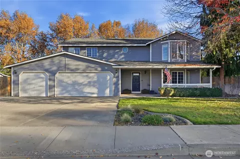4001 S Kent St, Kennewick, WA 99337