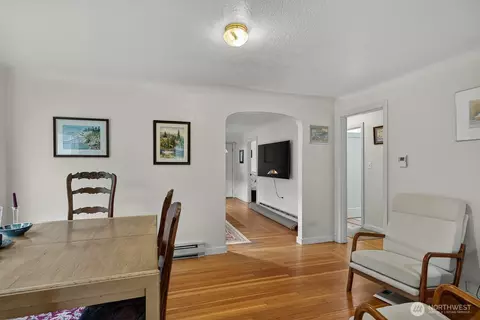 Dining - 7554 Nooksack Rd, Everson, WA 98247 photo 2 of 2