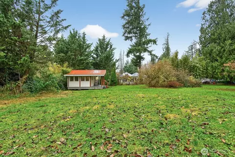 Exterior - 7554 Nooksack Rd, Everson, WA 98247 photo 8 of 12