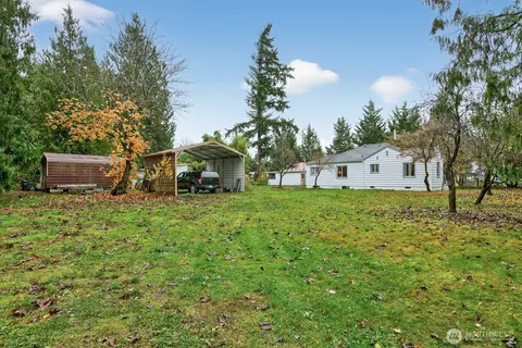 Exterior - 7554 Nooksack Rd, Everson, WA 98247 photo 6 of 12