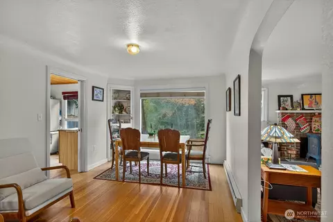 Dining - 7554 Nooksack Rd, Everson, WA 98247 photo 1 of 2