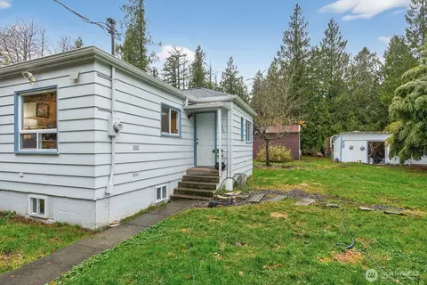 Exterior - 7554 Nooksack Rd, Everson, WA 98247 photo 2 of 12