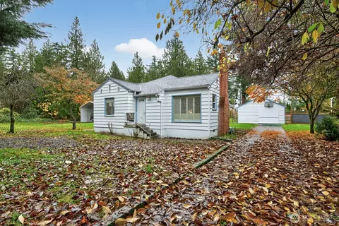 Exterior - 7554 Nooksack Rd, Everson, WA 98247 photo 1 of 12