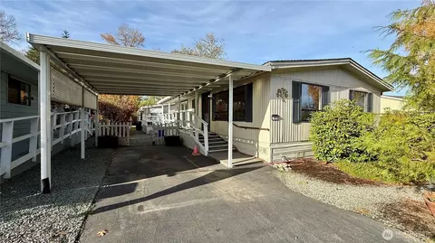 2725 E Fir St #62, Mount Vernon, WA 98273