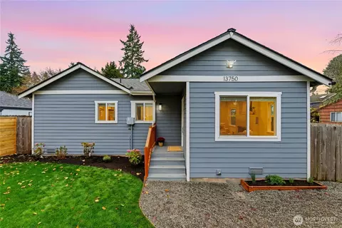 13750 3rd Ave NW, Seattle, WA 98177