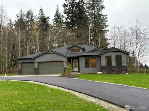 3811 295th Ave NW, Stanwood, WA 98292