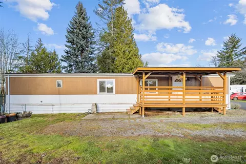 1645 S 272nd St #33, Federal Way, WA 98003