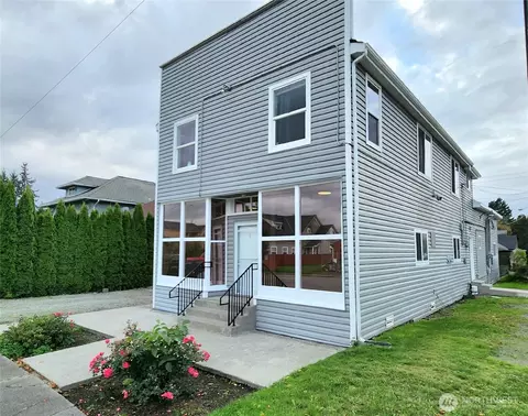 1502 Walnut St, Everett, WA 98201