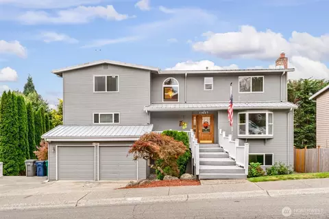 11907 NE 133rd Pl, Kirkland, WA 98034