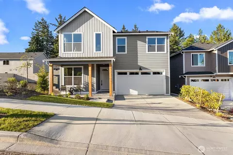 7430 44th Pl NE, Marysville, WA 98270