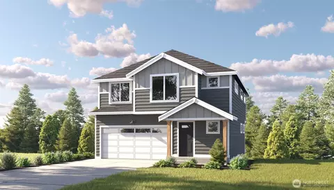 7422 44th Pl NE, Marysville, WA 98270