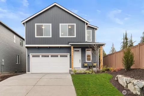 4441 75th Ave NE, Marysville, WA 98270