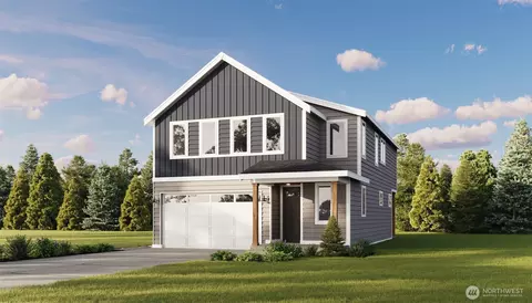7500 45th Pl NE, Marysville, WA 98270