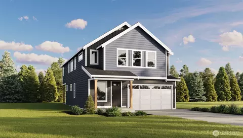 4449 75th Ave NE, Marysville, WA 98270