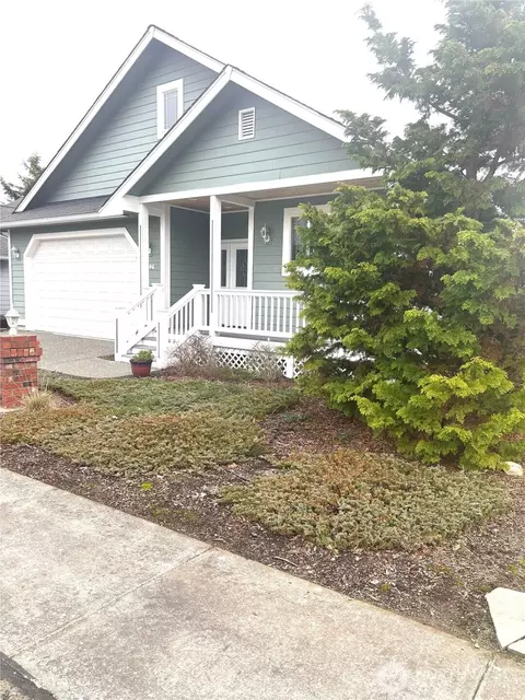 646 Summer Breeze Ln, Sequim, WA 98382