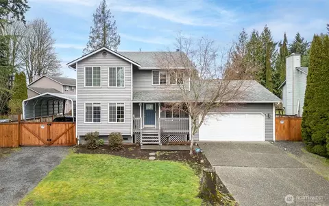 11501 25th St NE, Lake Stevens, WA 98258