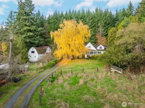1450 Kulien Ave, Centralia, WA 98531