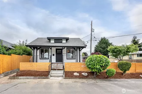 8416 Duncan Ave S, Seattle, WA 98118