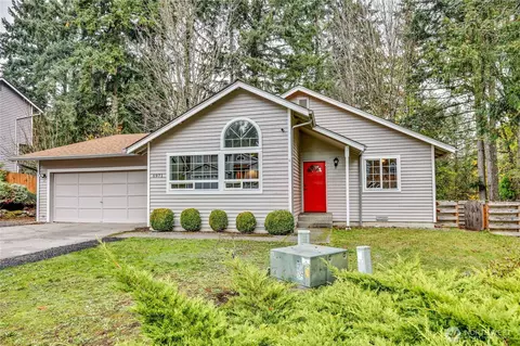 8971 Watson Pl NE, Bremerton, WA 98311