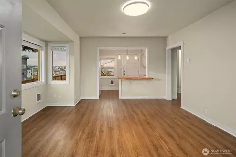 Living - 403 E Wright Ave, Tacoma, WA 98404 photo 1 of 4