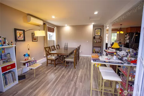 Dining - 151 Valley View Dr, Sequim, WA 98382 photo 2 of 2