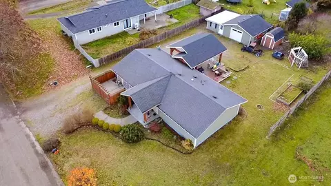 View/Area - 151 Valley View Dr, Sequim, WA 98382 photo 1 of 3