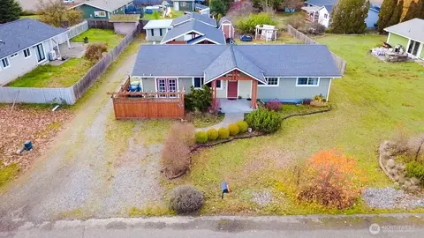 View/Area - 151 Valley View Dr, Sequim, WA 98382 photo 3 of 3