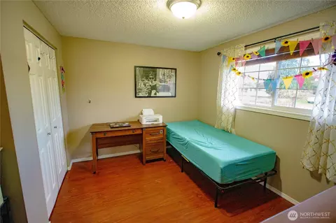 Bedroom - 151 Valley View Dr, Sequim, WA 98382 photo 3 of 3