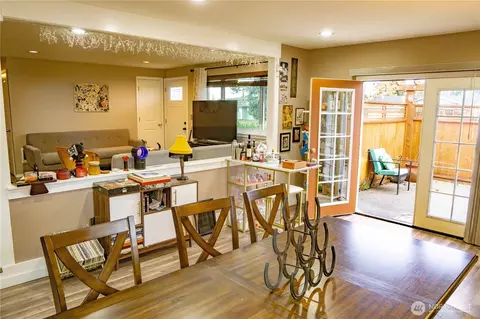 Entry Way - 151 Valley View Dr, Sequim, WA 98382 photo 1 of 2