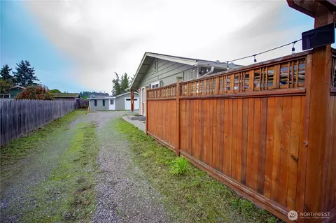 Exterior - 151 Valley View Dr, Sequim, WA 98382 photo 6 of 12