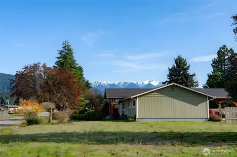 Exterior - 151 Valley View Dr, Sequim, WA 98382 photo 7 of 12