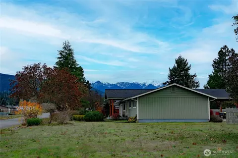 Exterior - 151 Valley View Dr, Sequim, WA 98382 photo 12 of 12