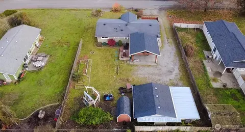 View/Area - 151 Valley View Dr, Sequim, WA 98382 photo 2 of 3
