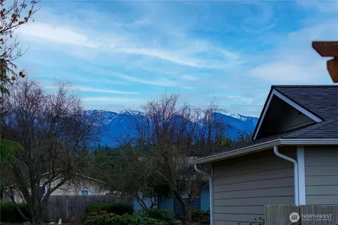 Exterior - 151 Valley View Dr, Sequim, WA 98382 photo 8 of 12