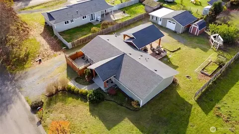 View/Area - 151 Valley View Dr, Sequim, WA 98382 photo 2 of 3