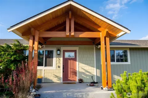 Exterior - 151 Valley View Dr, Sequim, WA 98382 photo 2 of 12