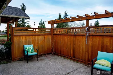 Exterior - 151 Valley View Dr, Sequim, WA 98382 photo 7 of 12