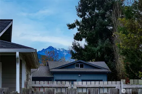 Exterior - 151 Valley View Dr, Sequim, WA 98382 photo 10 of 12
