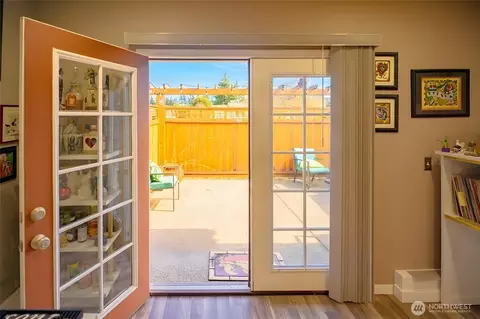 Entry Way - 151 Valley View Dr, Sequim, WA 98382 photo 1 of 1