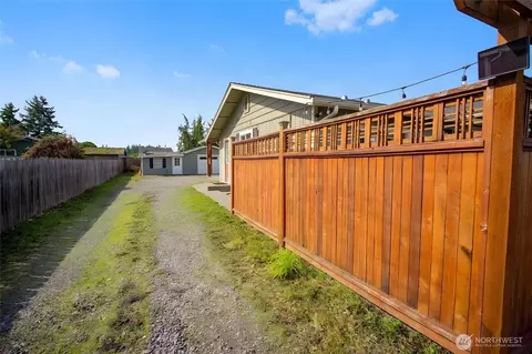 Exterior - 151 Valley View Dr, Sequim, WA 98382 photo 5 of 12