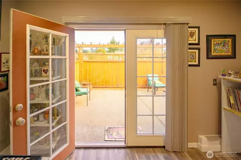 Entry Way - 151 Valley View Dr, Sequim, WA 98382 photo 2 of 2