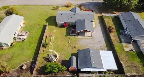 View/Area - 151 Valley View Dr, Sequim, WA 98382 photo 3 of 3