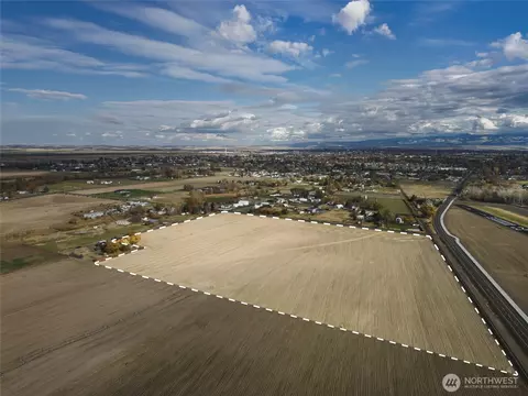 0 Mckinney Rd, Walla Walla, WA 99362
