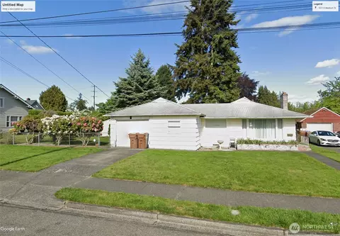 1011 S Madison, Tacoma, WA 98405