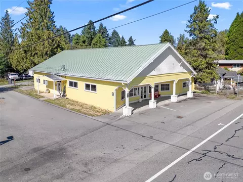 14120 State Route 165 E, Buckley, WA 98321
