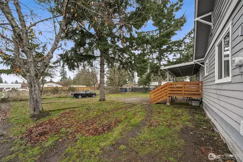 Exterior - 17403 Spanaway Ln E, Spanaway, WA 98387 photo 3 of 5