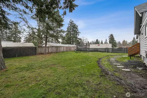 Exterior - 17403 Spanaway Ln E, Spanaway, WA 98387 photo 4 of 5