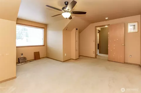Bedroom - 1609 200th Street Ct E, Spanaway, WA 98387 photo 5 of 8